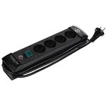 Brennenstuhl 1155005014 Power Strip