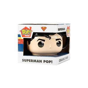 ماگ فانکو مدل سوپر من Funko Ceramic Mug Superman 