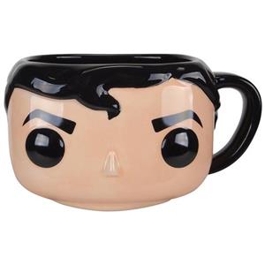 ماگ فانکو مدل سوپر من Funko Ceramic Mug Superman 