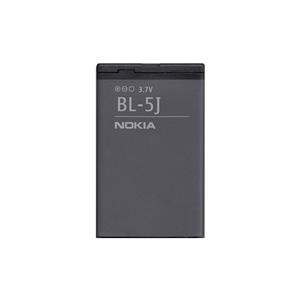 باتری لیتیوم یونی نوکیا BL 5J Nokia LI Ion Battery 