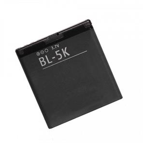 باتری   BL-5K نوکیا    Original Nokia Battery BL-5K باتری لیتیوم یونی نوکیا BL-5K