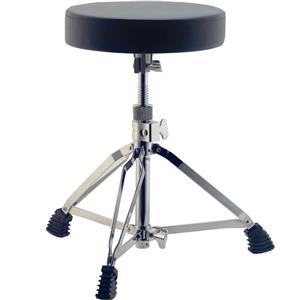 صندلی درام استگ مدل DT 52R STAGG Double Braced Professional Drum Throne 