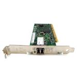 HP NC310F PCI X 1000 BASE SX GIGABIT SERVER ADAPTER