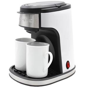 قهوه ساز گوسونیک مدل GCM 858 Gosonic Coffee Maker 