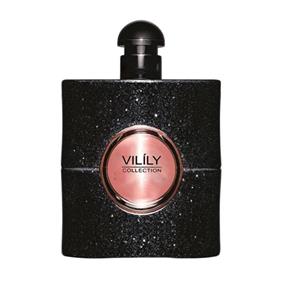   عطر جیبی زنانه وایلیلی کالکشن مدلBlack Opium حجم 25ml