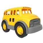 ماشین بازی تی توی مدل اتوبوس مدرسه