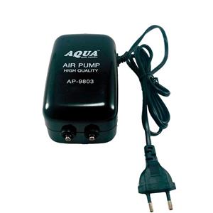پمپ هوای آکواریوم آکوا مدل Ap-9803