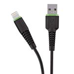 Porodo PD-M8-2L USB To Lightning Cable 2m