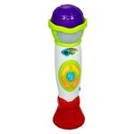 Play Lil Microphone  Toys