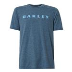 Oakley 190645337354 SO-OAKLEY BURN ATOMIC T-SHIRT