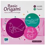 Oriman Basic Origami Paper