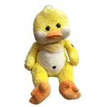 عروسک جوجه اردک بانیبو مدل Duckling