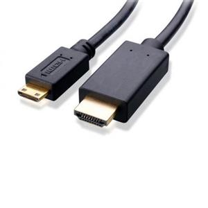 کابل HDMI به Mini HDMI مخصوص دوربین عکاسی و فیلمبرداری HDMI to Mini HDMI Cable