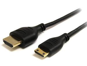 کابل HDMI به Mini مخصوص دوربین عکاسی فیلمبرداری to Cable 