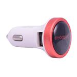 Ciyocorps Es-05 Car Charger with microUSB Cable