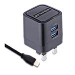 wall charger awei c-950