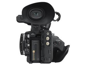 دوربین فیلم برداری سونی مدل HXR NX5 Sony Camcorder 