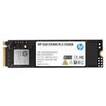 HP EX 900 Internal M.2 NVMe SSD Drive - 250GB