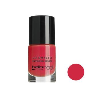 لاک ناخن بلاوجی مدل لو اسمالتو شماره 007 bellaoggi nail polish lo smalto 007 pearl pink