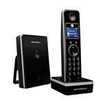 Motorola Cordless Phone D801