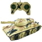 تانک کنترلی مدل Battle Tank