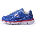 Lotto Zenith INF Running Shoes For Junior