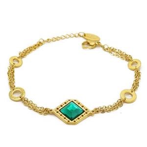 دستبند لوکسین مدل B308