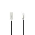 کابل TYPE-C به یو اس بیUSB3.0 برند سلبریت مدل cb-07t celebrat Type-c Cable  