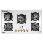 Derakhshan G623 Glass Gas Hob