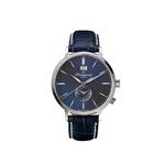 fromanteel WatchTwin time blue