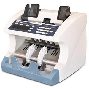 اسکناس شمار نیکیتا LD-2000 Nikita LD-2000  Money Counter