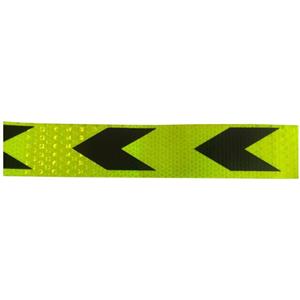 چسب نواری ایمن ساین مدل 58  شبرنگ Imen Sign 58 Reflective Tape