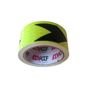 چسب نواری ایمن ساین مدل 58  شبرنگ Imen Sign 58 Reflective Tape