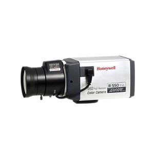 دوربین مداربسته هانیول مدلHCC-690P Honeywell Camera HCC-690P