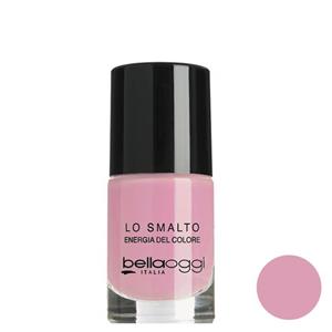 لاک ناخن بلاوجی مدل لو اسمالتو شماره 086 bellaoggi nail polish lo smalto lux lilac 