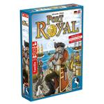 Pegasus Spiele Port Royal Intellectual Game