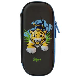 جامدادی مدل تایگر Tiger Pencil Case