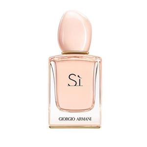 تستر ادو تویلت زنانه جورجیو آرمانی مدل Si حجم 100 میلی لیتر