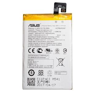 باتری موبایل ایسوس مدل C11P1508 ظرفیت 5000mAh مناسب برای گوشی Zenfone Max Asus Cell Mobile Phone Battery For 