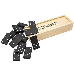  بازی فکری مدل Domino  بسته 28 عددی