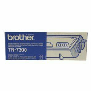 کارتریج مشکی لیزری برادر  TN-7300 brother TN-7300 Black laser Cartridge