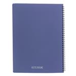 Papco A4-622 Code Notebook