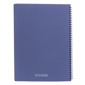 دفتر مشق پاپکو کد A4-622 Papco A4-622 Code Notebook