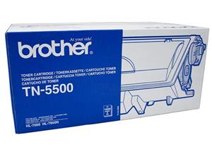 تونر برادر TN-5500 (مشکی) brother TN-5500 Toner