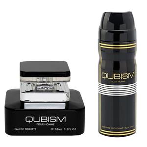 امپر کوبیسم مردانه اصل -قیمت خرید عطر کوبیسم امپر مردانه -ادوتویلت ۱۰۰ میل