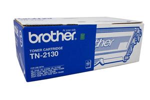 تونر برادر TN 2130 مشکی brother Toner 
