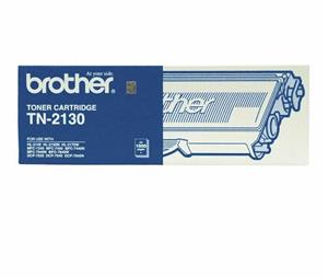 تونر برادر TN 2130 مشکی brother Toner 