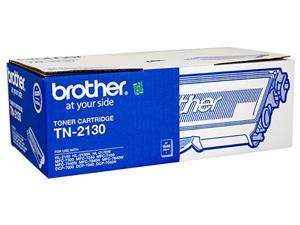 تونر برادر TN 2130 مشکی brother Toner 