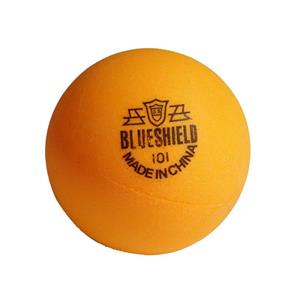 توپ پینگ پنگ مدل بلو شیلد 101 بسته 6 عددی Blue Shield ping pong pack of 6