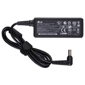 اداپتور مانیتور 19 ولت1.7 امپر ال جی مدل EXA0801XA LG 19V 1.7A MONITOR ADAPTER 